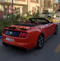 فورد موستانج